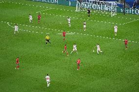 CALCIO - Altro -  FIFA Arab Cup 2025 Finals - Morocco vs Jordan