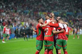 CALCIO - Altro -  FIFA Arab Cup 2025 Finals - Morocco vs Jordan