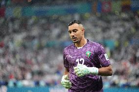 CALCIO - Altro -  FIFA Arab Cup 2025 Finals - Morocco vs Jordan