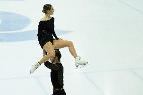 SPORT INVERNALI - Pattinaggio sul Ghiaccio - Italian Figure Skating Championships