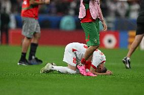 CALCIO - Altro -  FIFA Arab Cup 2025 Finals - Morocco vs Jordan