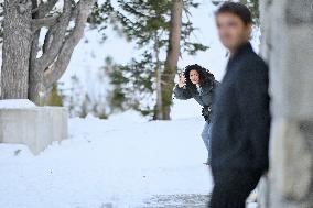 Les Arcs Film Festival - Day seven .FC