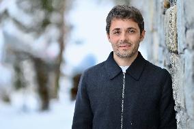 Les Arcs Film Festival - Day seven .FC