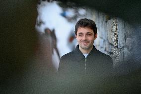 Les Arcs Film Festival - Day seven .FC