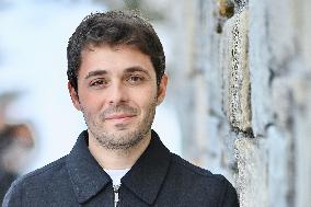 Les Arcs Film Festival - Day seven .FC