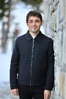 Les Arcs Film Festival - Day seven .FC