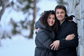 Les Arcs Film Festival - Day seven .FC