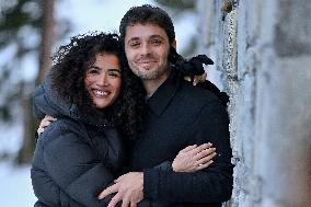 Les Arcs Film Festival - Day seven .FC