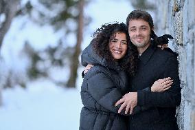 Les Arcs Film Festival - Day seven .FC