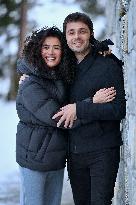 Les Arcs Film Festival - Day seven .FC