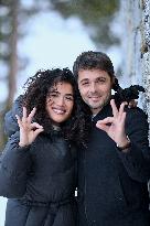 Les Arcs Film Festival - Day seven .FC