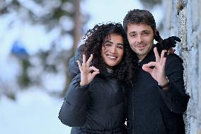 Les Arcs Film Festival - Day seven .FC