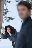 Les Arcs Film Festival - Day seven .FC