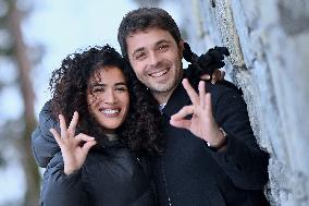 Les Arcs Film Festival - Day seven .FC