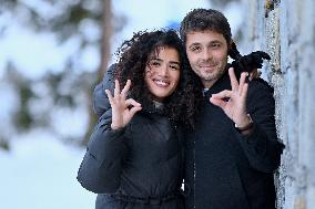 Les Arcs Film Festival - Day seven .FC