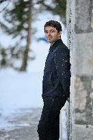 Les Arcs Film Festival - Day seven .FC