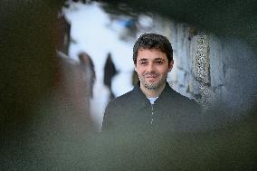 Les Arcs Film Festival - Day seven .FC