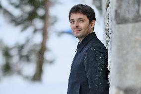 Les Arcs Film Festival - Day seven .FC