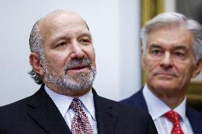 President Trump delivers remarks on lowering the prices of drugs and pharmaceuticals