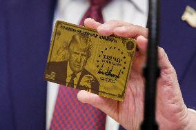 President Trump delivers remarks on lowering the prices of drugs and pharmaceuticals