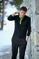 Les Arcs Film Festival - Day six. FC