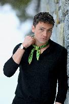 Les Arcs Film Festival - Day six. FC