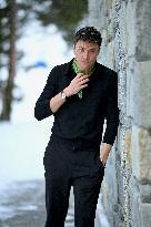 Les Arcs Film Festival - Day six. FC