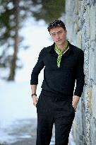 Les Arcs Film Festival - Day six. FC