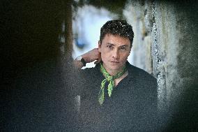 Les Arcs Film Festival - Day six. FC