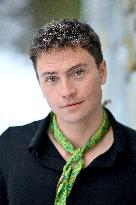 Les Arcs Film Festival - Day six. FC