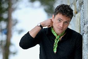 Les Arcs Film Festival - Day six. FC