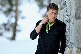 Les Arcs Film Festival - Day six. FC