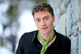 Les Arcs Film Festival - Day six. FC