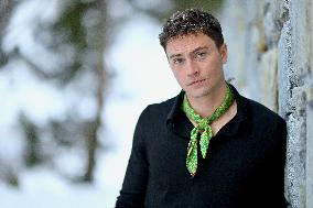 Les Arcs Film Festival - Day six. FC