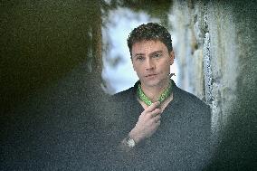 Les Arcs Film Festival - Day six. FC