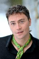 Les Arcs Film Festival - Day six. FC