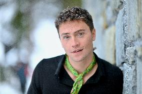 Les Arcs Film Festival - Day six. FC