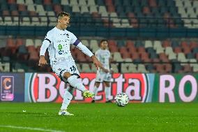 CALCIO - Serie C Italia - Cosenza vs Cavese