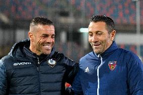 CALCIO - Serie C Italia - Cosenza vs Cavese