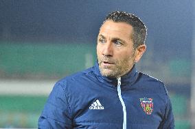 CALCIO - Serie C Italia - Cosenza vs Cavese