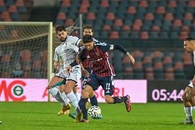 CALCIO - Serie C Italia - Cosenza vs Cavese
