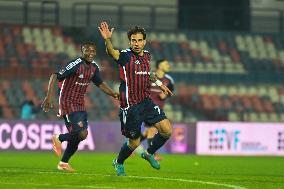 CALCIO - Serie C Italia - Cosenza vs Cavese