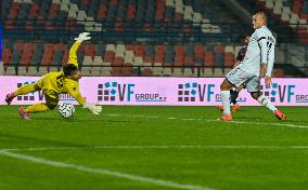 CALCIO - Serie C Italia - Cosenza vs Cavese