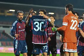 CALCIO - Serie C Italia - Cosenza vs Cavese