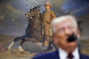 President Trump delivers remarks on lowering the prices of drugs and pharmaceuticals