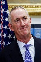 President Trump delivers remarks on lowering the prices of drugs and pharmaceuticals