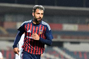 CALCIO - Serie C Italia - Cosenza vs Cavese