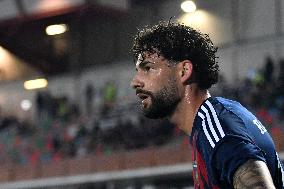 CALCIO - Serie C Italia - Cosenza vs Cavese