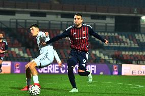 CALCIO - Serie C Italia - Cosenza vs Cavese