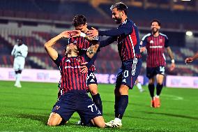 CALCIO - Serie C Italia - Cosenza vs Cavese